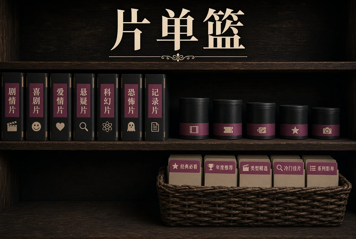 编辑精选清单